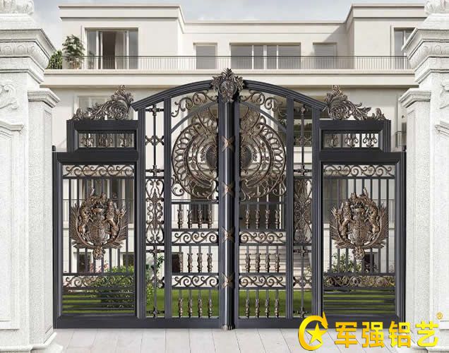 庭院門廠家軍強門業(yè)解讀:門企做促銷一定要立足市場! 庭院門廠家軍強門業(yè)解讀:門企做促銷一定要立足市場!