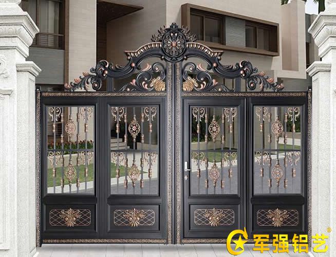 干貨|安裝庭院門也要講究風水財運!!! 干貨|安裝庭院門也要講究風水財運!!!